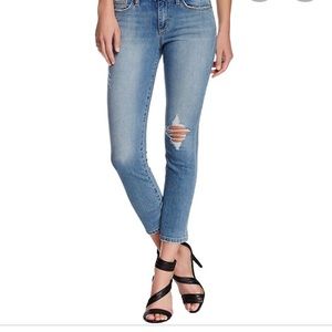Joes Ankle Cropped Jeans